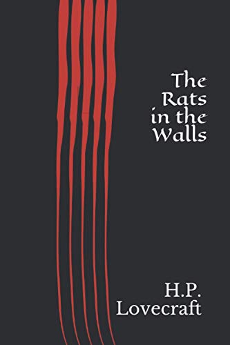 The Rats in the Walls von Independently published